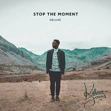 Jones Kelvin-Stop The Moment/CD/2016/New/Zabalene/